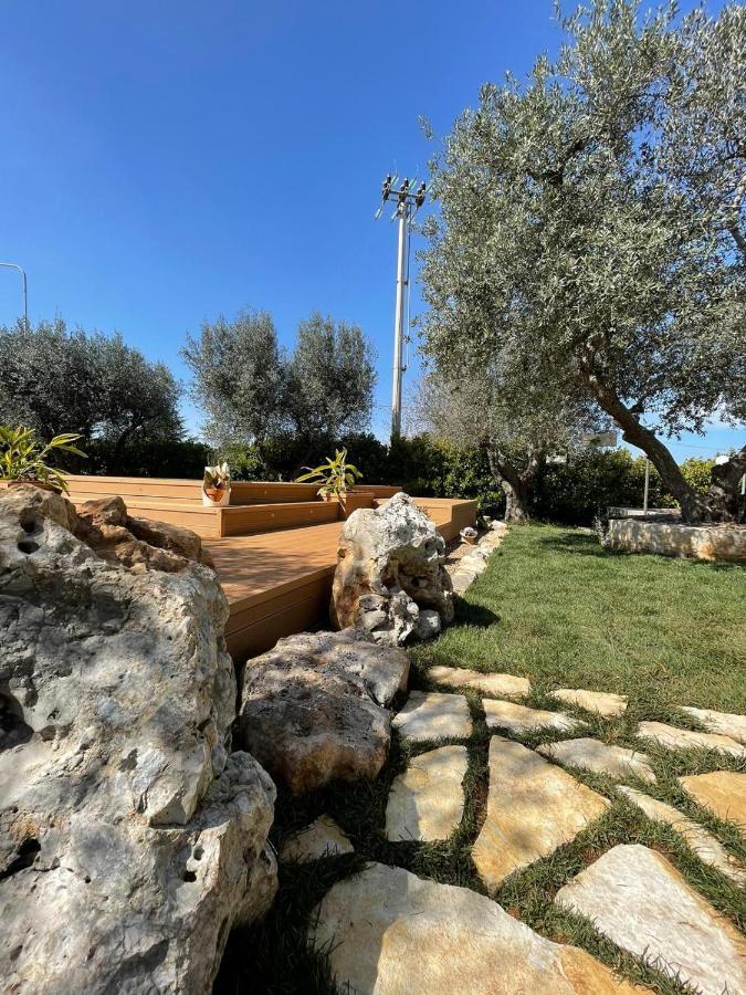 Villa Dama Cisternino Εξωτερικό φωτογραφία