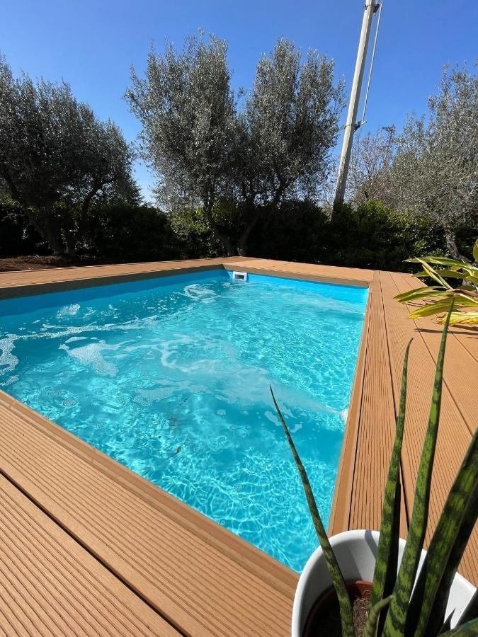 Villa Dama Cisternino Εξωτερικό φωτογραφία