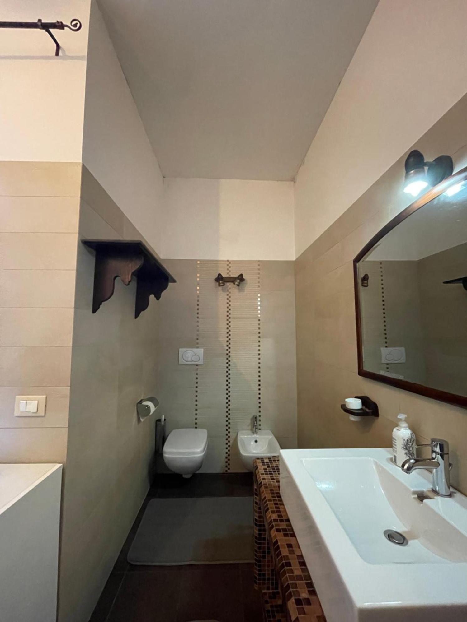 Villa Dama Cisternino Εξωτερικό φωτογραφία