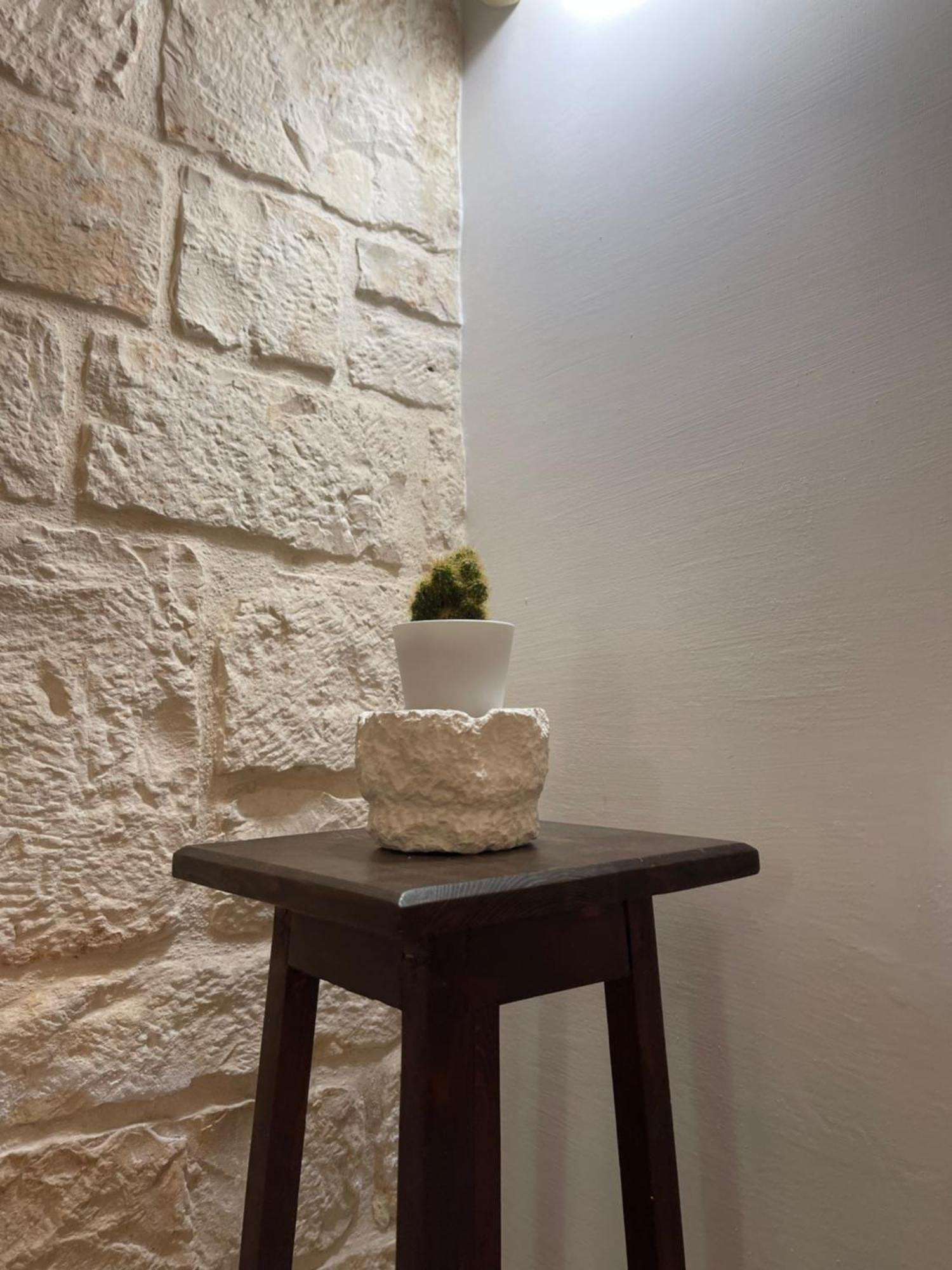 Villa Dama Cisternino Εξωτερικό φωτογραφία